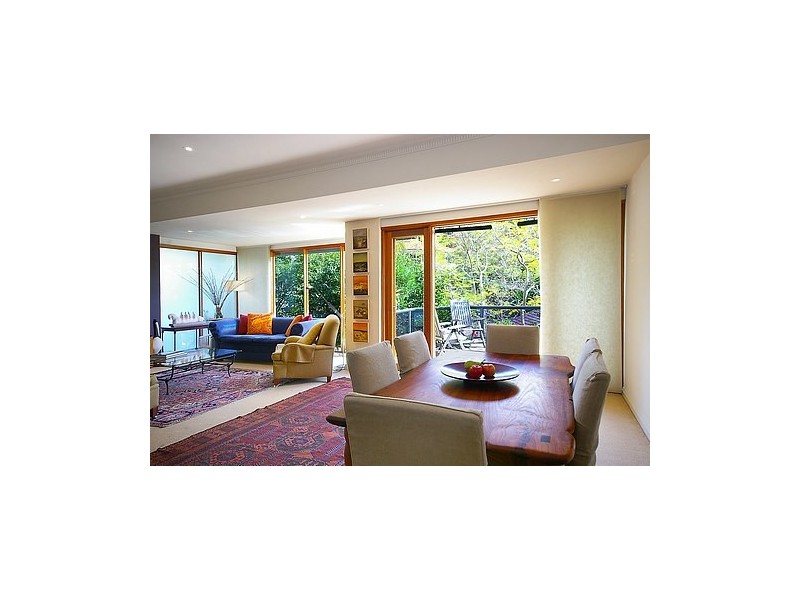 3 Botanic Road, Mosman NSW 2088