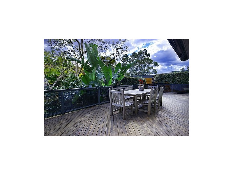 3 Botanic Road, Mosman NSW 2088