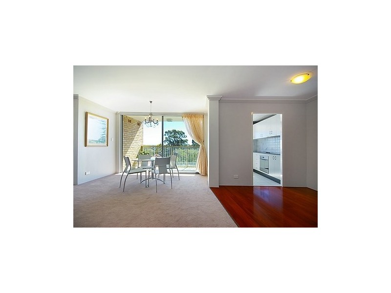 5B/72 Prince Street, Mosman NSW 2088