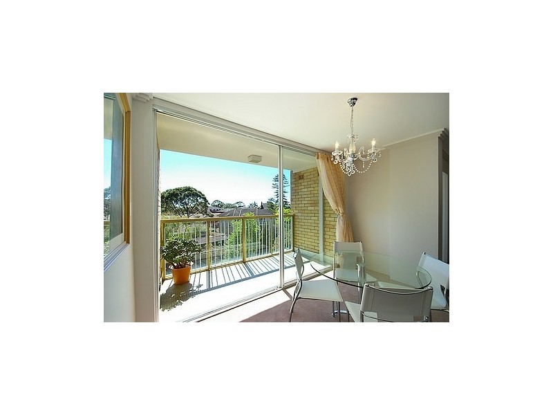 5B/72 Prince Street, Mosman NSW 2088