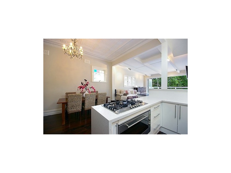 22 Wolger Road, Mosman NSW 2088