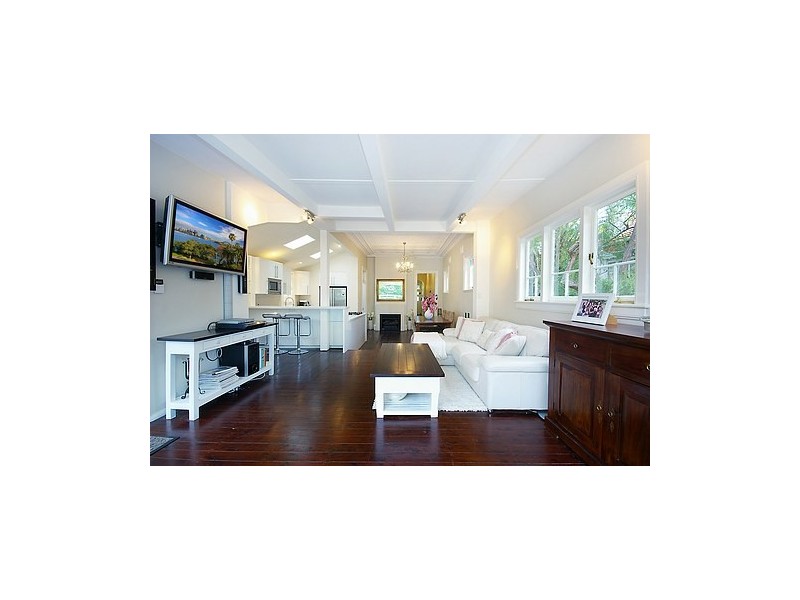 22 Wolger Road, Mosman NSW 2088
