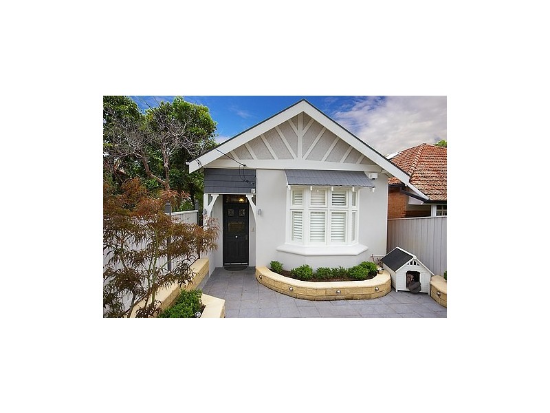 22 Wolger Road, Mosman NSW 2088