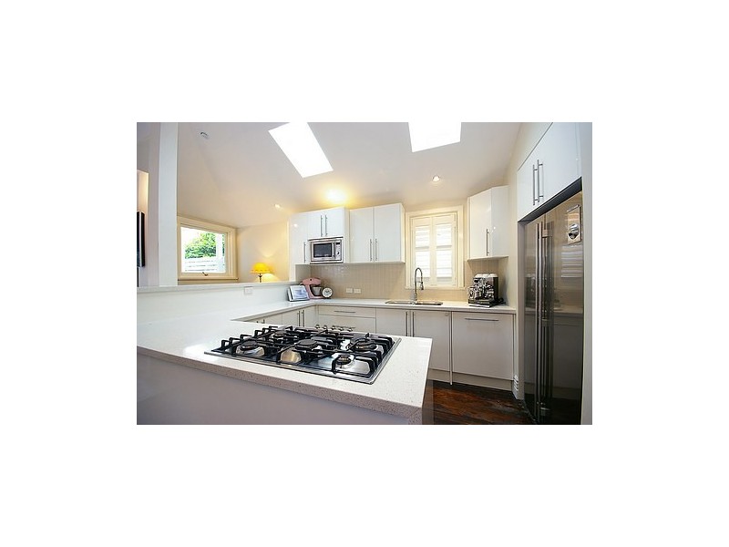 22 Wolger Road, Mosman NSW 2088