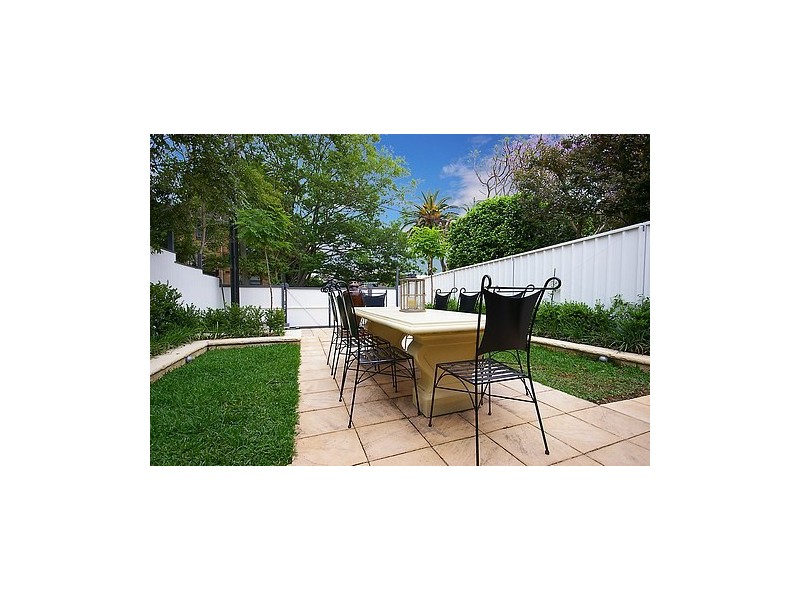 22 Wolger Road, Mosman NSW 2088