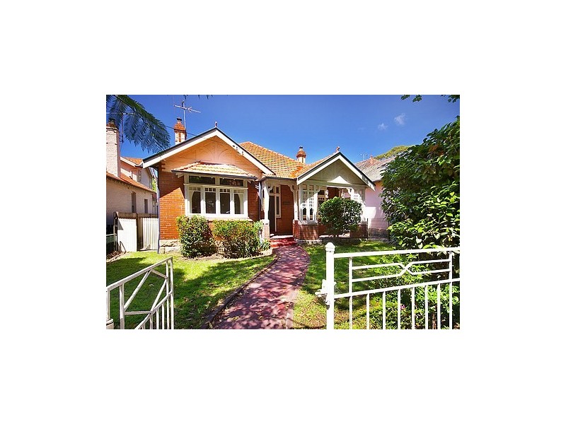112 Spencer Road, Mosman NSW 2088