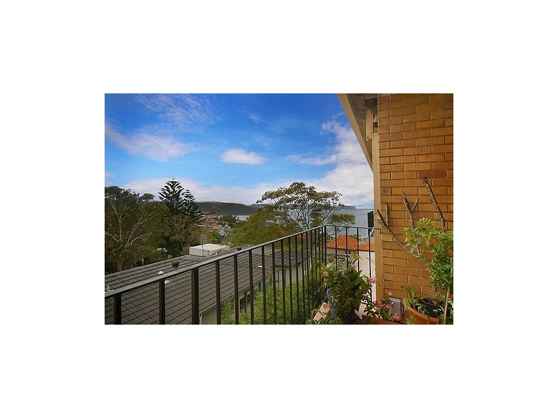 12/43 Moruben Road, Mosman NSW 2088