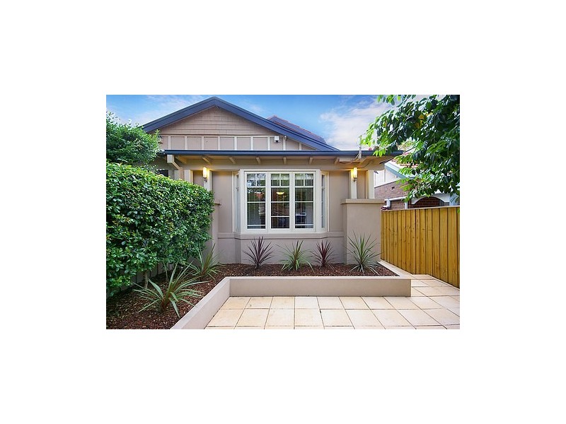 21 Bardwell Road, Mosman NSW 2088