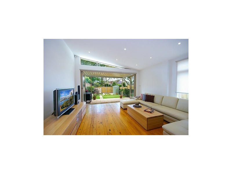 21 Bardwell Road, Mosman NSW 2088
