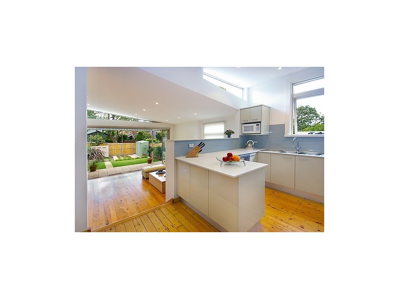 21 Bardwell Road, Mosman NSW 2088