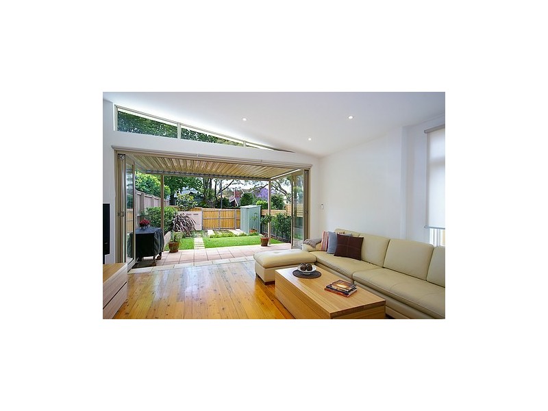 21 Bardwell Road, Mosman NSW 2088