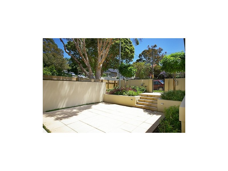 4 Brierley Street, Mosman NSW 2088