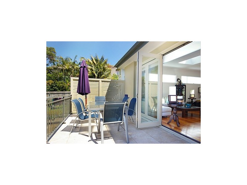 4 Brierley Street, Mosman NSW 2088