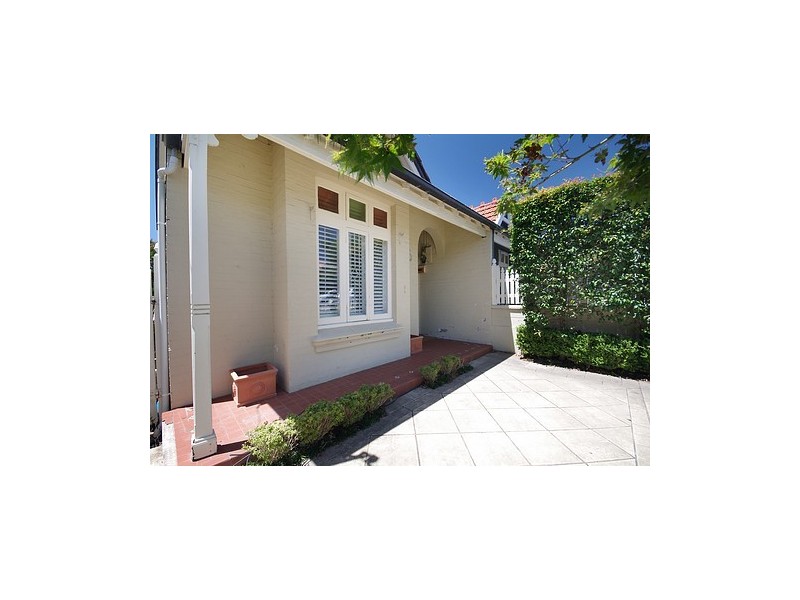 11 Gordon Street, Mosman NSW 2088