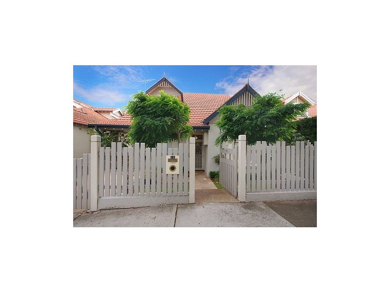 26 Spencer Road, Mosman NSW 2088