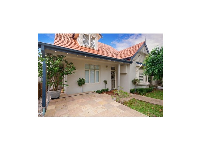 26 Spencer Road, Mosman NSW 2088