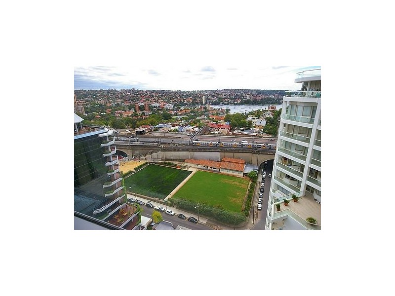 2203/2 Dind Street, Milsons Point NSW 2061