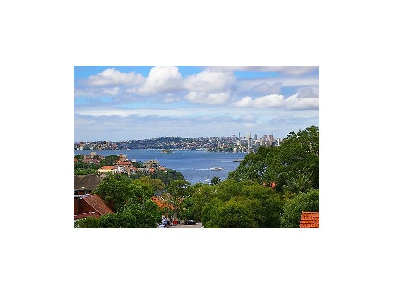 43/88 Wycombe Road, Neutral Bay NSW 2089