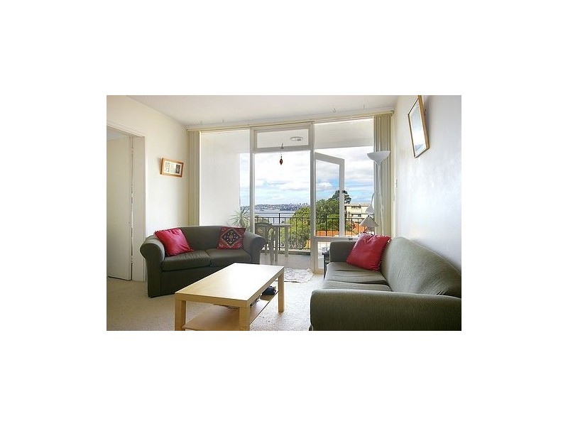 43/88 Wycombe Road, Neutral Bay NSW 2089
