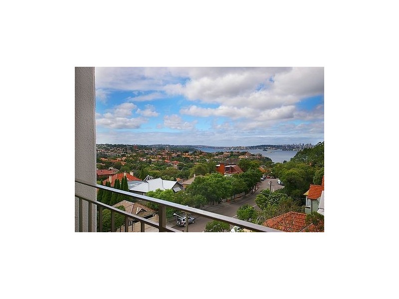 43/88 Wycombe Road, Neutral Bay NSW 2089