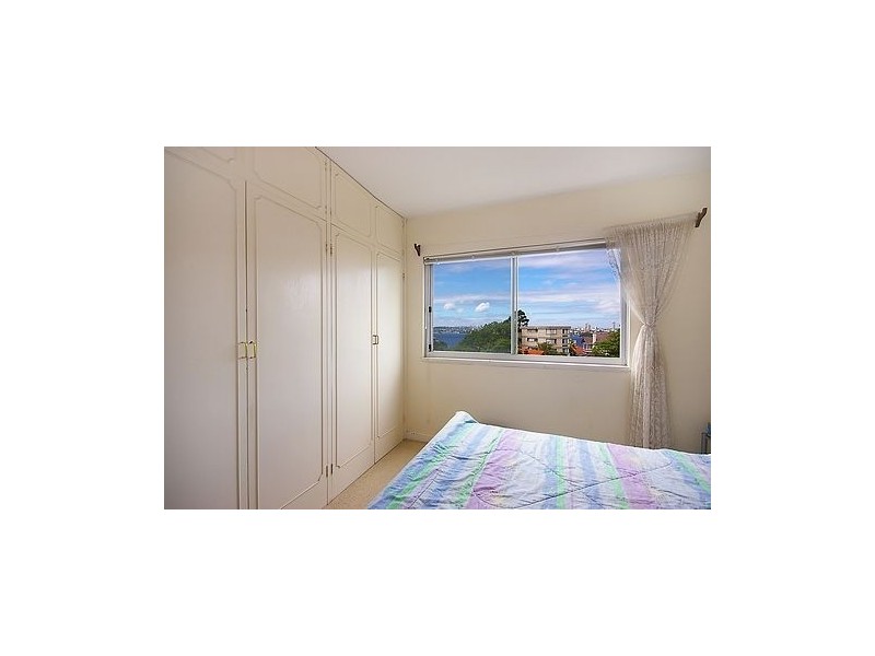 43/88 Wycombe Road, Neutral Bay NSW 2089