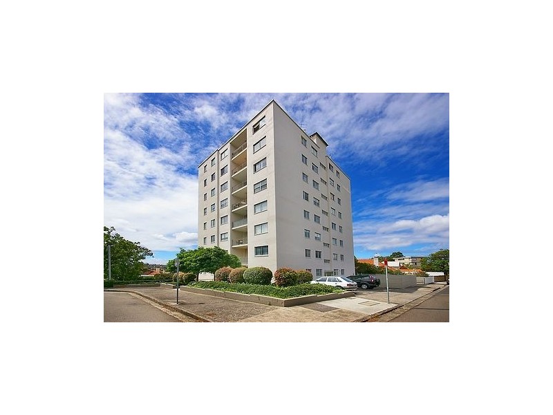 43/88 Wycombe Road, Neutral Bay NSW 2089