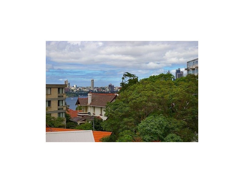 43/88 Wycombe Road, Neutral Bay NSW 2089