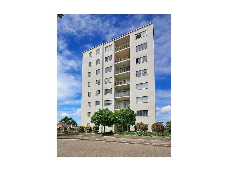 43/88 Wycombe Road, Neutral Bay NSW 2089