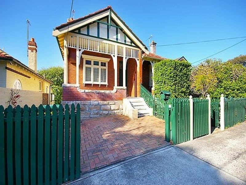 90 Cabramatta Road, Mosman NSW 2088