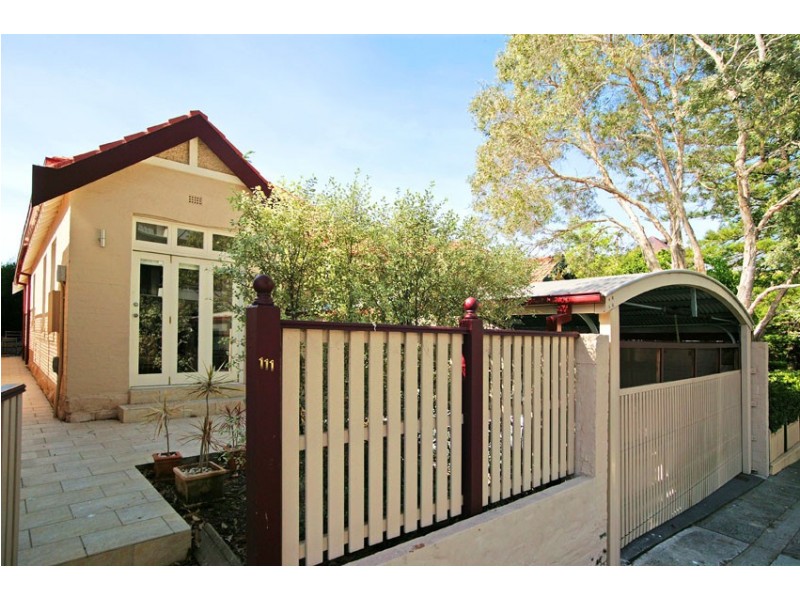 111 Shadforth Street, Mosman NSW 2088