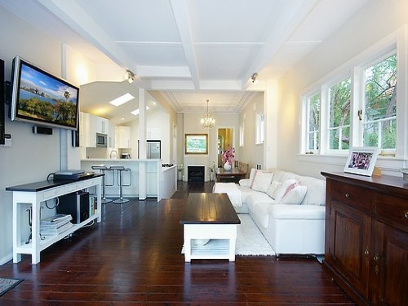 22 Wolger Road, Mosman NSW 2088