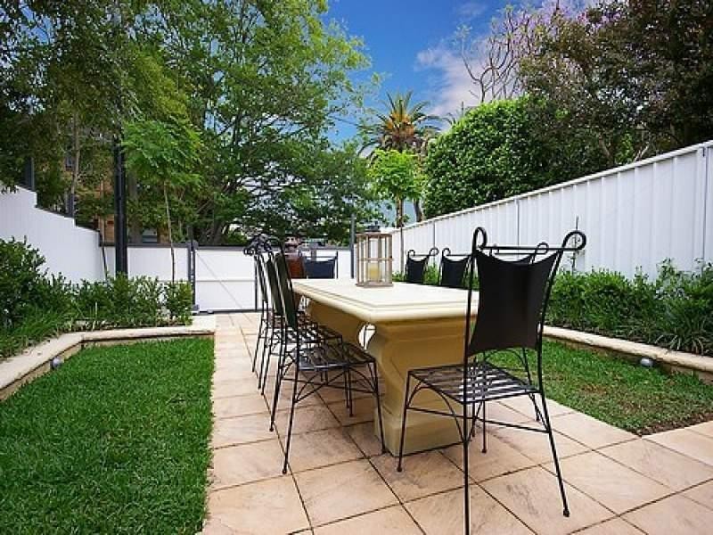 22 Wolger Road, Mosman NSW 2088