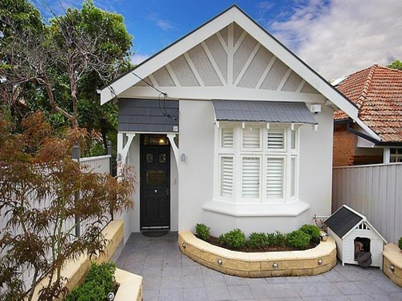 22 Wolger Road, Mosman NSW 2088
