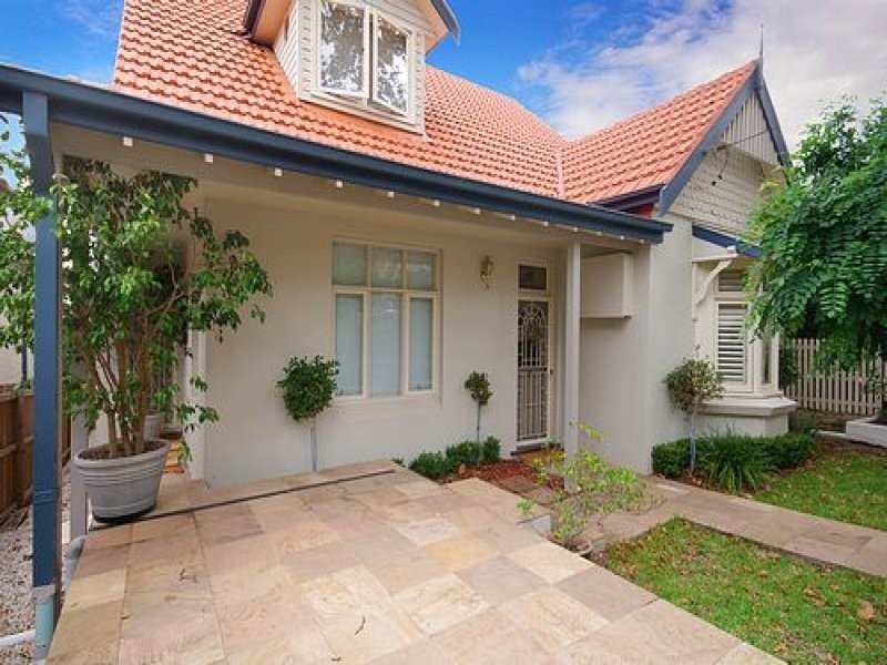 26 Spencer Road, Mosman NSW 2088
