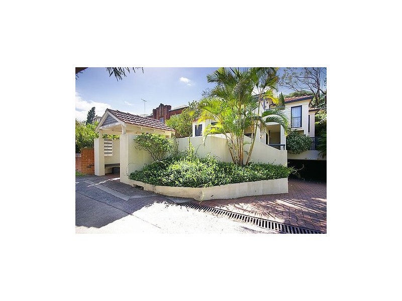 1/65A Avenue Road, Mosman NSW 2088