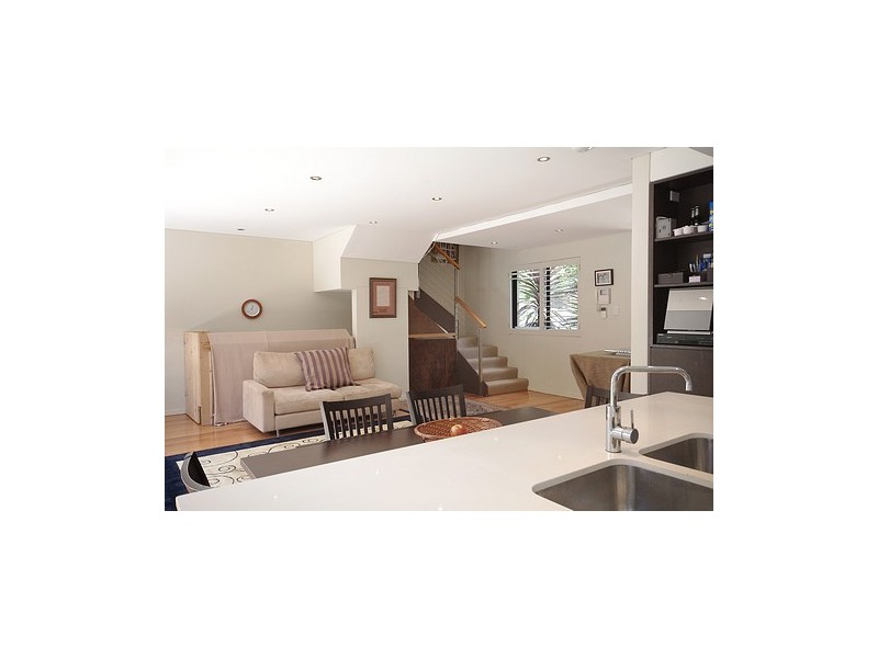 4/1 Belmont Road, Mosman NSW 2088