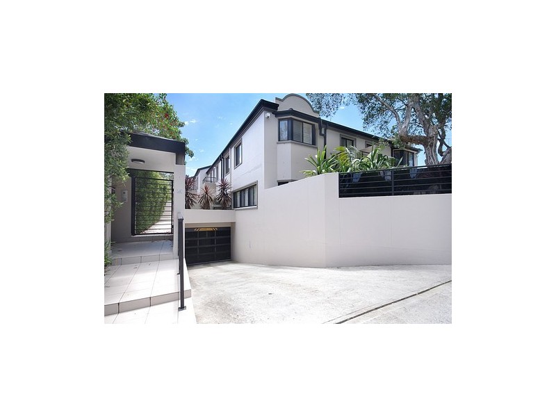 4/1 Belmont Road, Mosman NSW 2088