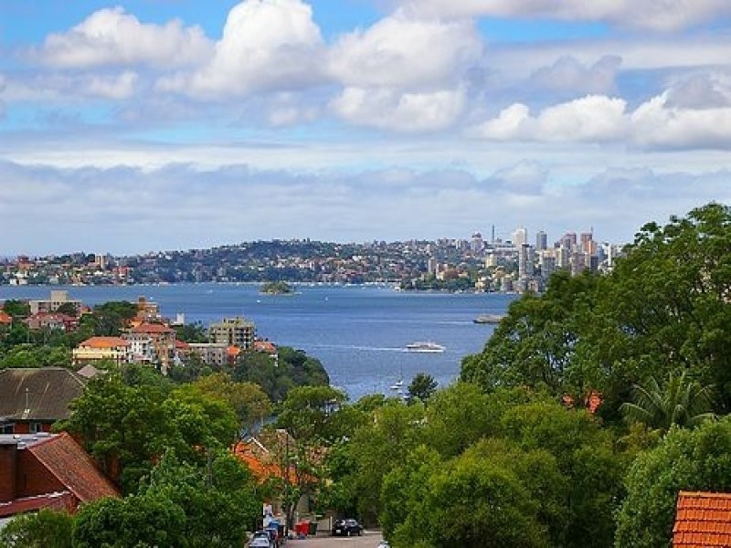 43/88 Wycombe Road, Neutral Bay NSW 2089