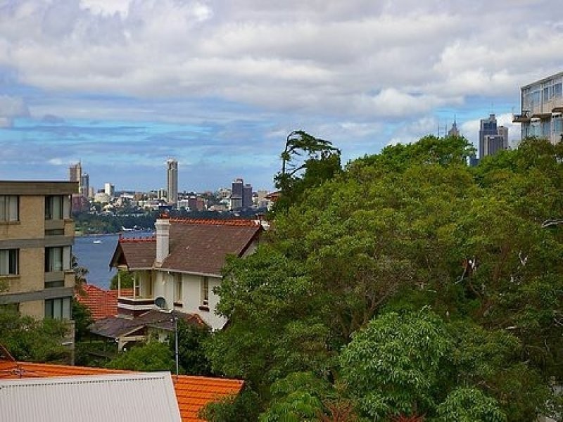 43/88 Wycombe Road, Neutral Bay NSW 2089
