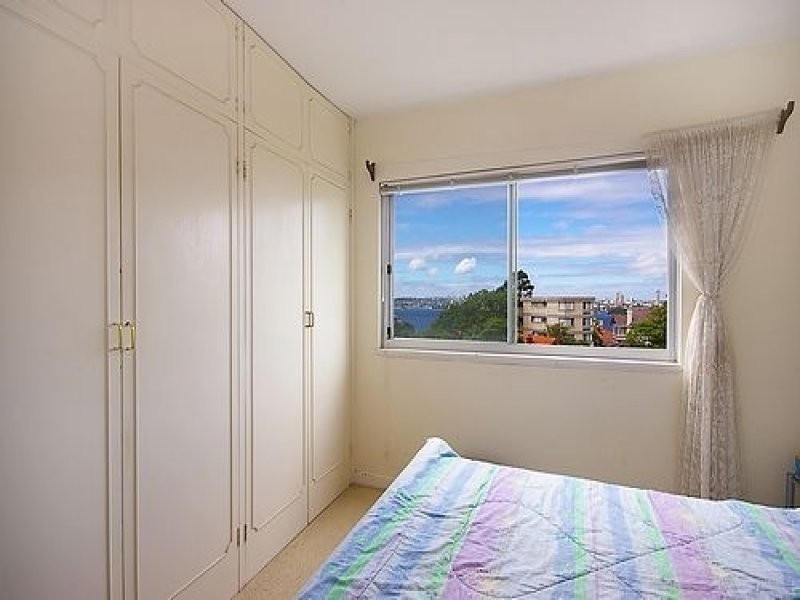 43/88 Wycombe Road, Neutral Bay NSW 2089