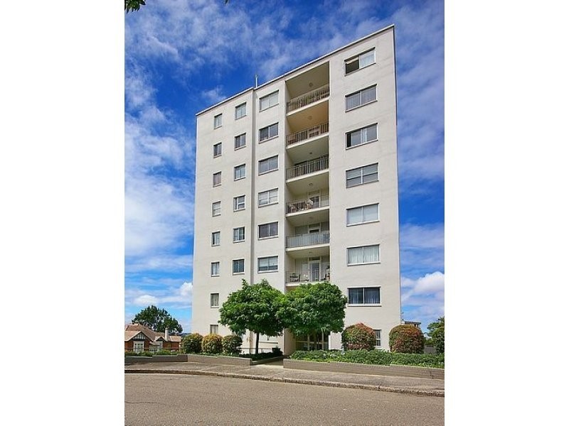 43/88 Wycombe Road, Neutral Bay NSW 2089