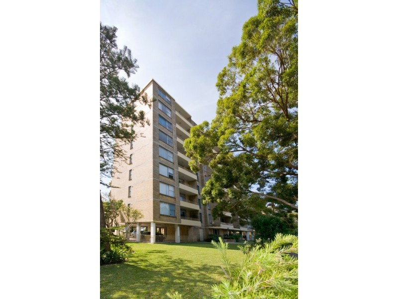 11/560 Military Road, Mosman NSW 2088