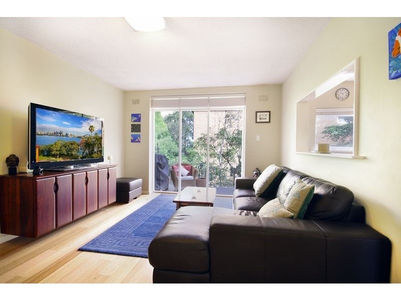 15/186 Raglan Street, Mosman NSW 2088