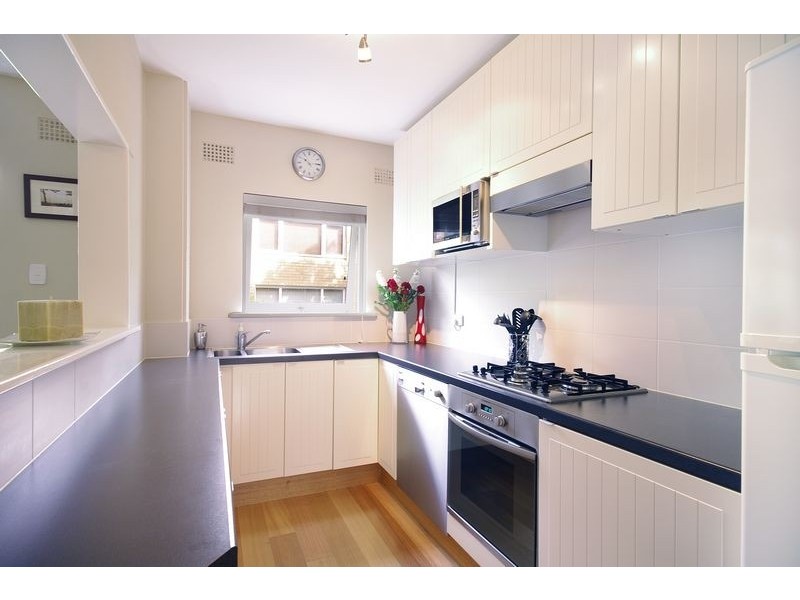 15/186 Raglan Street, Mosman NSW 2088