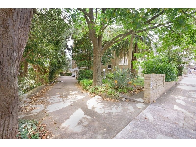 15/186 Raglan Street, Mosman NSW 2088