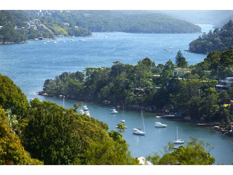 15 Everview Avenue, Mosman NSW 2088