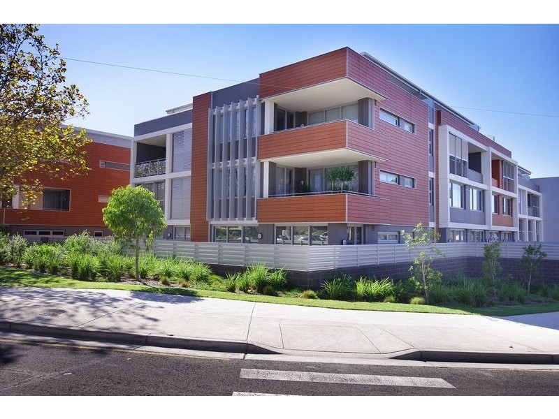 5/331 Miller Street, Cammeray NSW 2062