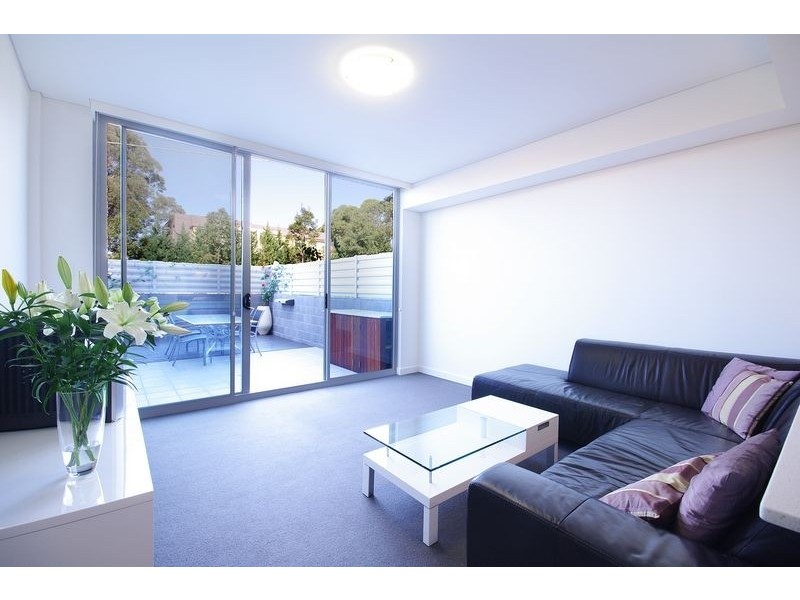 5/331 Miller Street, Cammeray NSW 2062