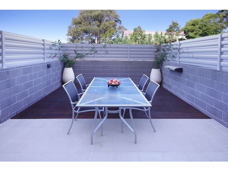 5/331 Miller Street, Cammeray NSW 2062