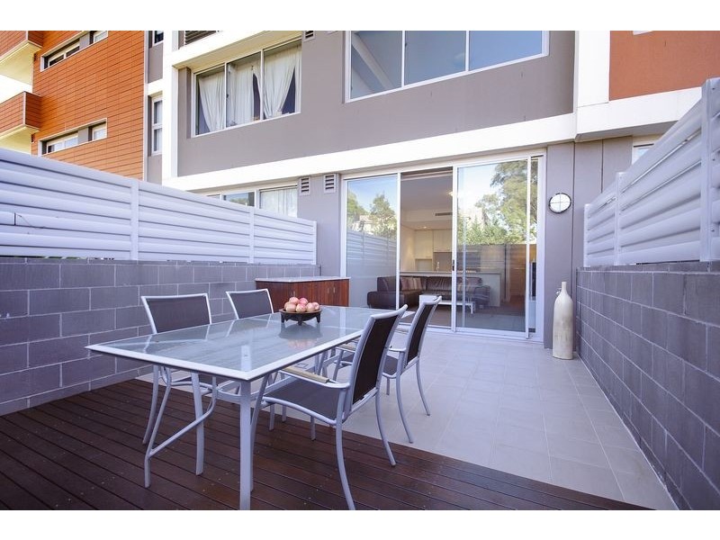 5/331 Miller Street, Cammeray NSW 2062